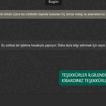 Müşteri Hizmetleri İlgisizliği Ve Sipariş Sorunu