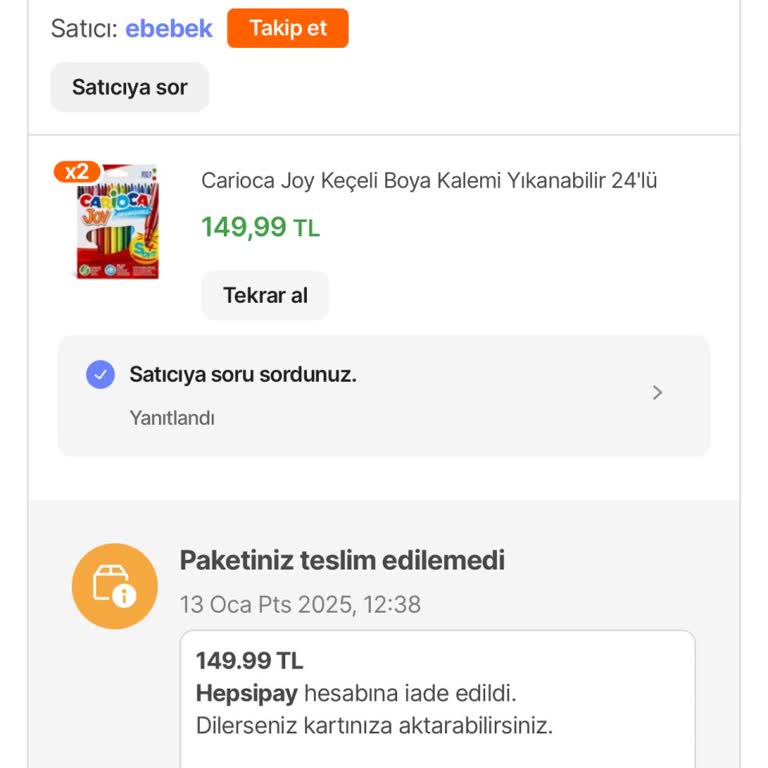 Yanıltıcı Kampanya Ve Keyfi İptal: Tüketici Güveni Sarsılıyor