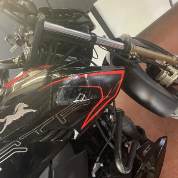 Motorumun Servis Çilesi: 3 Ayı Geçti!