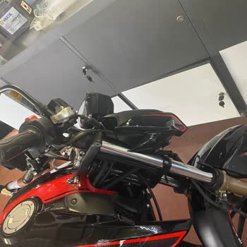 Motorumun Servis Çilesi: 3 Ayı Geçti!