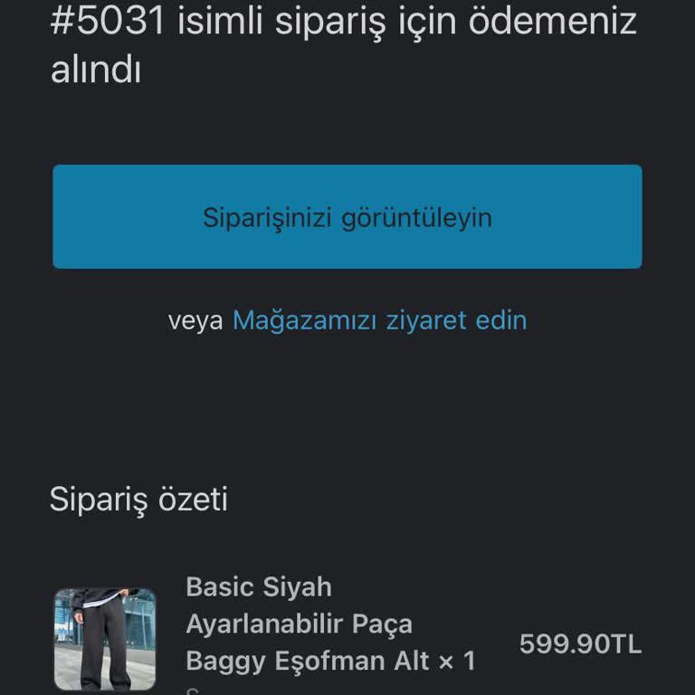 Siparişim Neden Hala Kargolanmadı?