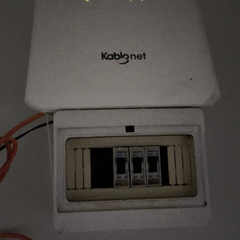 Kesintisiz İnternet Hayal Oldu!