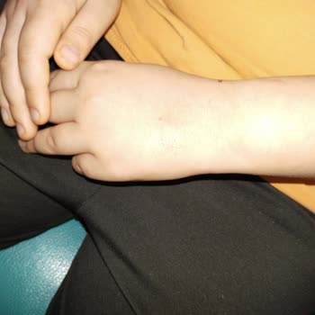 Royal Hastanesi'nde Sorumsuzluk Ve Acı Dolu Deneyim