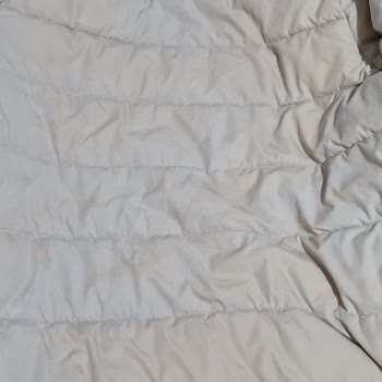 Mont Kumaşı İlk Yıkamada Dağıldı