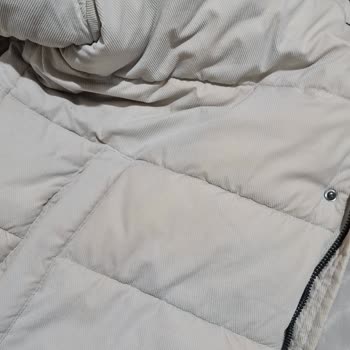 Mont Kumaşı İlk Yıkamada Dağıldı