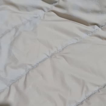 Mont Kumaşı İlk Yıkamada Dağıldı