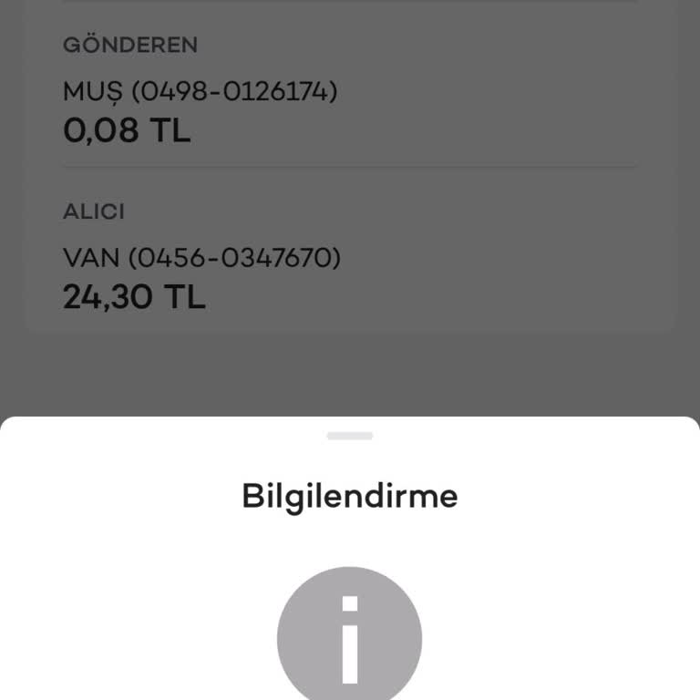 Hesap Blokesi Ve Haksız Uygulama Şoku