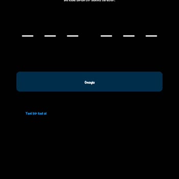 Instagram Hesabına Erişim Sorunu: Onay Kodu Gelmiyor
