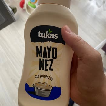 Bozuk Mayonez Ve Değiştirilmiş Son Kullanma Tarihi Mağduriyeti