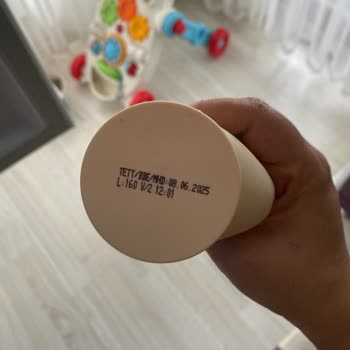 Bozuk Mayonez Ve Değiştirilmiş Son Kullanma Tarihi Mağduriyeti