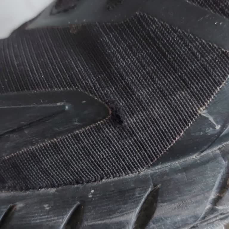 Salomon Ayakkabımın Garanti Sürecinde Mağduriyet Yaşıyorum