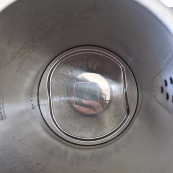 Paslanan Çaycı Makinesi Ve İade Sorunu