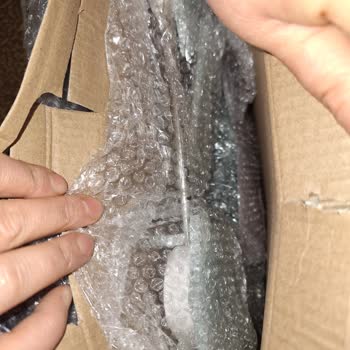 Kırık Baskül Ve İade Talebi