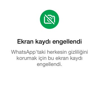 Yabancı Numaradan Gelen Arama Ve Güvenlik Endişesi