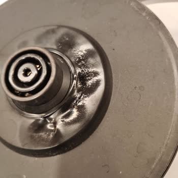 Garanti Kapsamı Dışında Kalan Yanmış Çaycı Sorunu