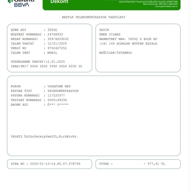 Vodafone Ev İnterneti Sorunları Ve Müşteri Hizmetleri İlgisizliği