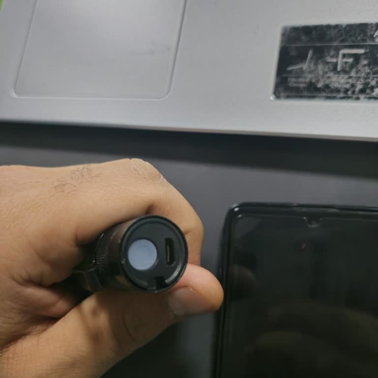 Fest Danışmanlık Ve Depolama Yanlış Ürün Ve Şarj Sorunu: İletişim Kurulamıyor