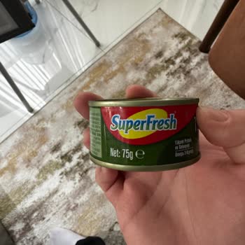 Ton Balığından Çıkan Kemik Şoku