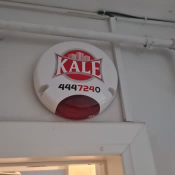 Kale Alarm: Ücret Alınan, Hizmet Verilmeyen Mağduriyet