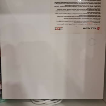 Kale Alarm: Ücret Alınan, Hizmet Verilmeyen Mağduriyet