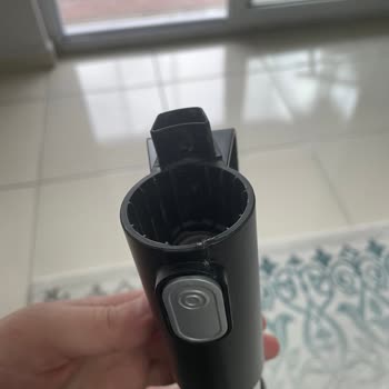 Küçük Parça İçin Büyük Masraf