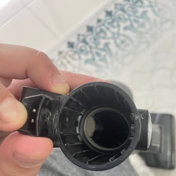 Küçük Parça İçin Büyük Masraf