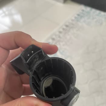 Küçük Parça İçin Büyük Masraf