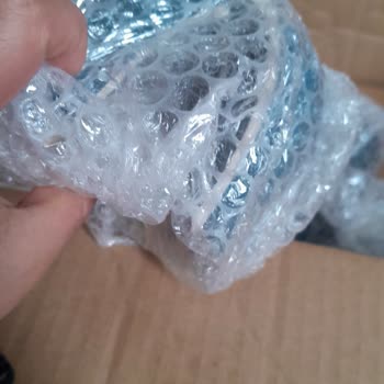 Kırık Kupalar Ve İade Sorunu