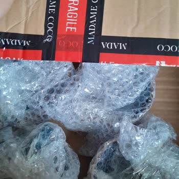 Kırık Kupalar Ve İade Sorunu