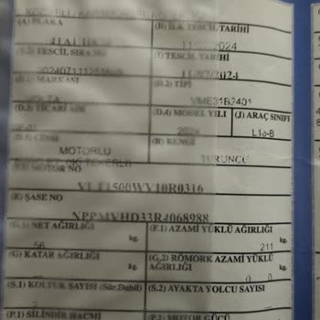 Volta Motor'un Servis Sürecindeki Aksaklıklar Ve Müşteri Memnuniyetsizliği