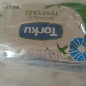 Tereyağında Beklenmedik Margarin Kokusu