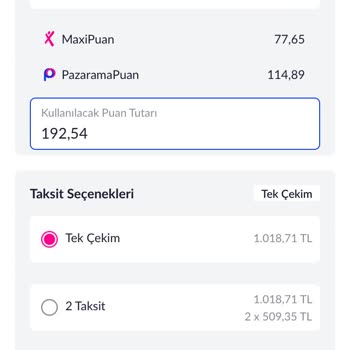 Yanıltıcı Puan Kullanımı: Gerçek Fiyat Şoku
