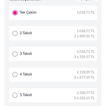 Yanıltıcı Puan Kullanımı: Gerçek Fiyat Şoku