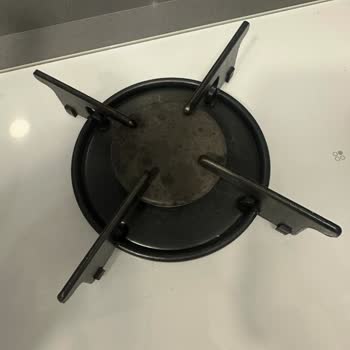 Teka Ankastre Set: Kalitesiz Ürün Ve Yetersiz Garanti