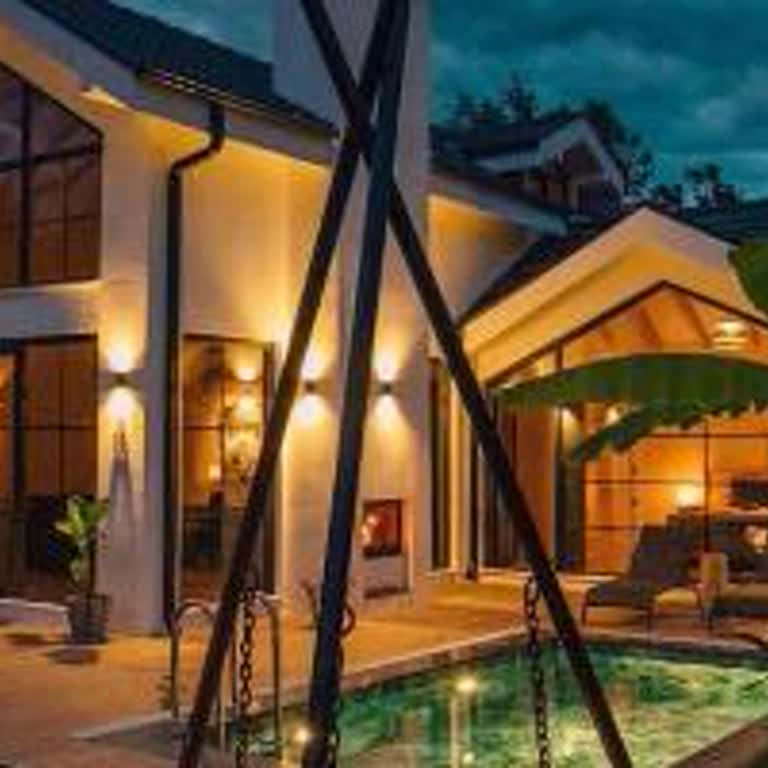 Foçaland Bungalov Şikayeti