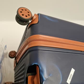 Garanti Kapsamında Kırılan Valiz İçin Çözüm Bekliyorum