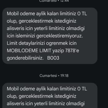 Onaysız Ceptefun Aboneliği Ve Haksız Ücretlendirme