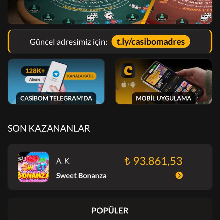 Casibom Para Yatırma Sorunu Ve İade Talebi