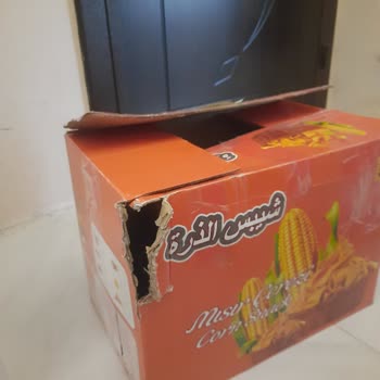 Kargo Firması Yüzünden Eksik Gelen Siparişler