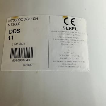 ECA Klozetlerde Tasarım Sorunu Ve Müşteri Hizmetleri Eksikliği