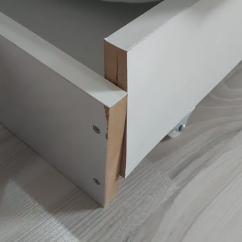 MDF Yatakta Hayal Kırıklığı