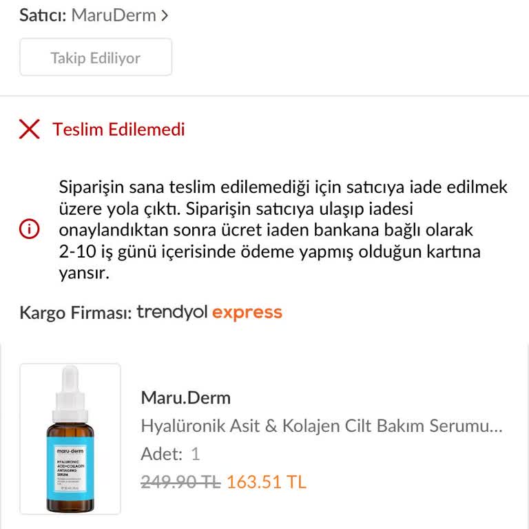 Kargo Teslimatında Sürekli Yaşanan Sorunlar