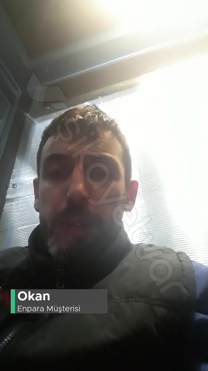 Enpara Hesabımı Kapattı Yardımcı Olur Musunuz! videonun kapak resmi