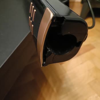 Raks SF 18 RMX2'nin Dayanıklılık Sorunu