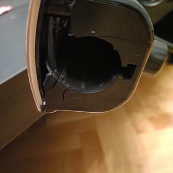 Raks SF 18 RMX2'nin Dayanıklılık Sorunu