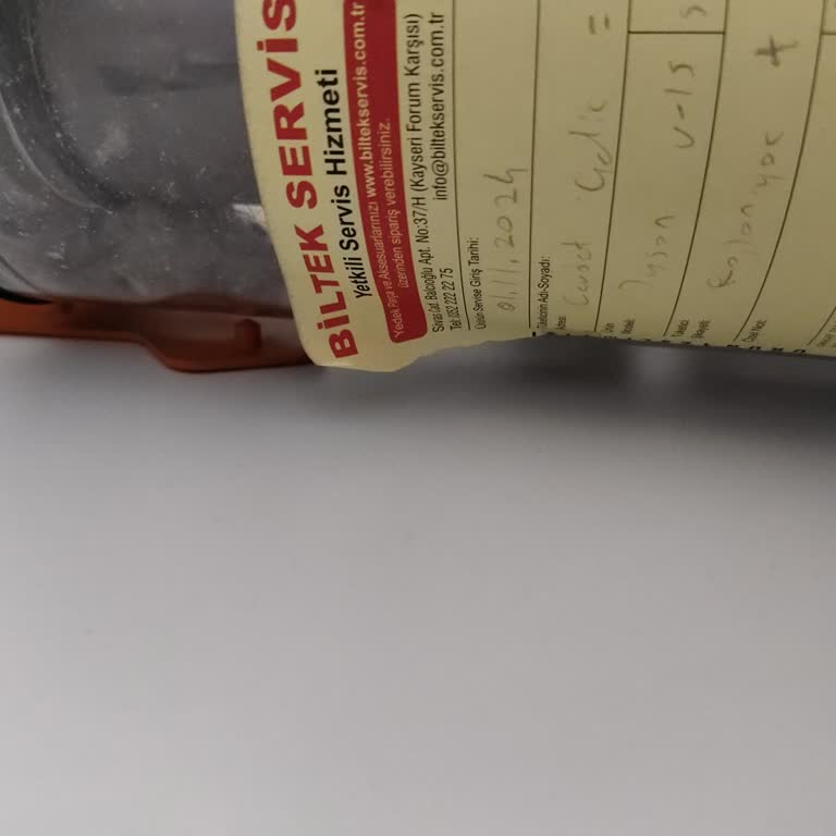 Dyson Süpürge Halı Başlığı Stok Sorunu Mağduriyeti