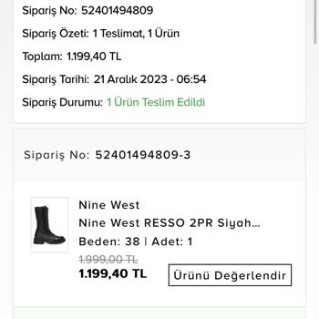 Fermuar Problemi Nedeniyle Kullanılamayan Bot