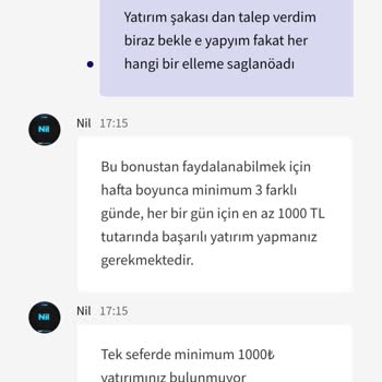 Betmarino'da Kazançlar Aniden Kayboluyor