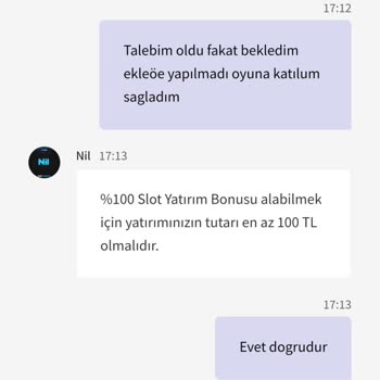Betmarino'da Kazançlar Aniden Kayboluyor