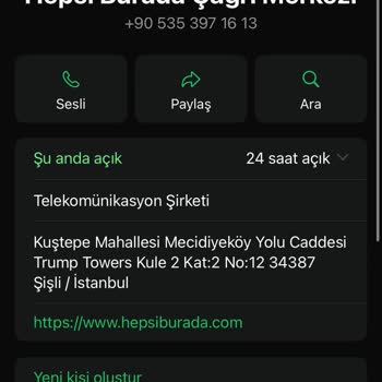 Yanıltıcı İş Başvurusu Ve Haksız Para Transferi